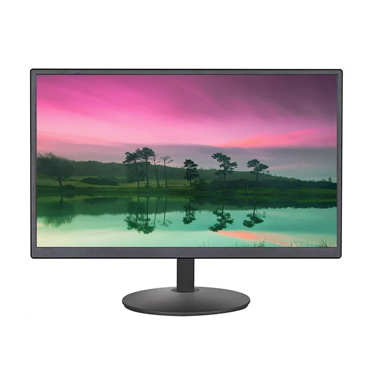 

Wholesale Factory Direct Desktop PC Computer Monitor 20 Inch LCD LED Monitor With 1600*900 Resolution