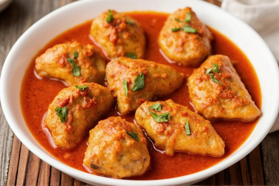 Variations of paprika chicken recipe showing traditional version, spicy version with red peppers, and oven-baked version with roasted vegetables