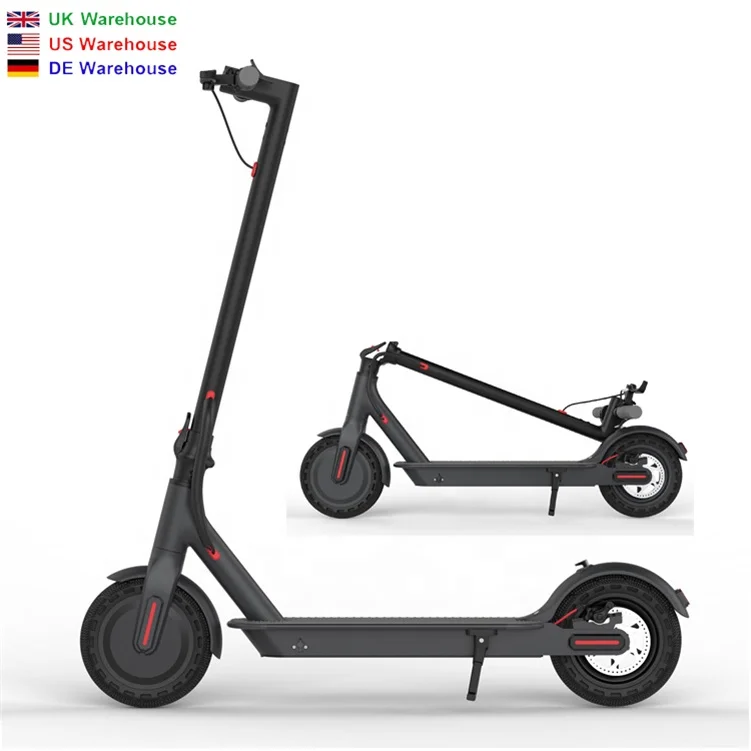 

Mijia Electric M365 E-scooter - Black Mi Front Suspension Fork Original Xiaomi Pro 2 Electronic Scooter