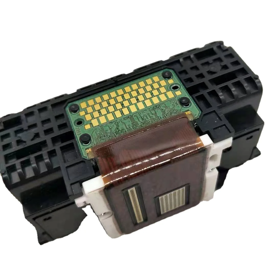 

only BLACK qy6-0082 original Printhead for CANON iP7220 iP7250 MG5420 MG5450 printer parts factory