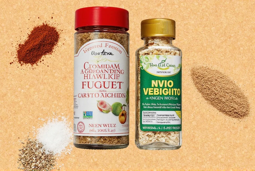 7 irresistible salt free seasoning recipes that ll make your taste buds dance