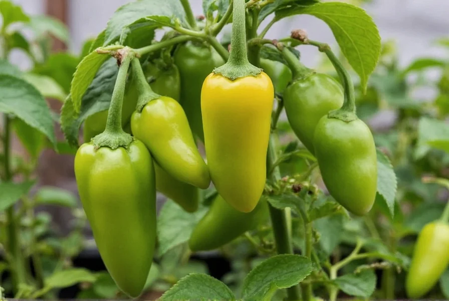 When to Start Pepper Seeds Indoors: Complete Timing Guide