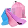 Resistance Bands Exercise Loop 3 Colors & Sizes Anti Slip Fitness Bands Physical Therapy Stretching Practicing hip bands