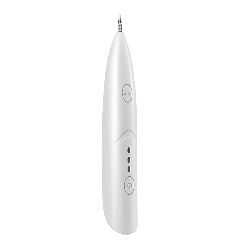 

Portable Skin Care Laser Dark Spot Tattoo Mole Freckle Removal Machine Tag Removal Tool Family Salon Mini Laser Plasma Pen