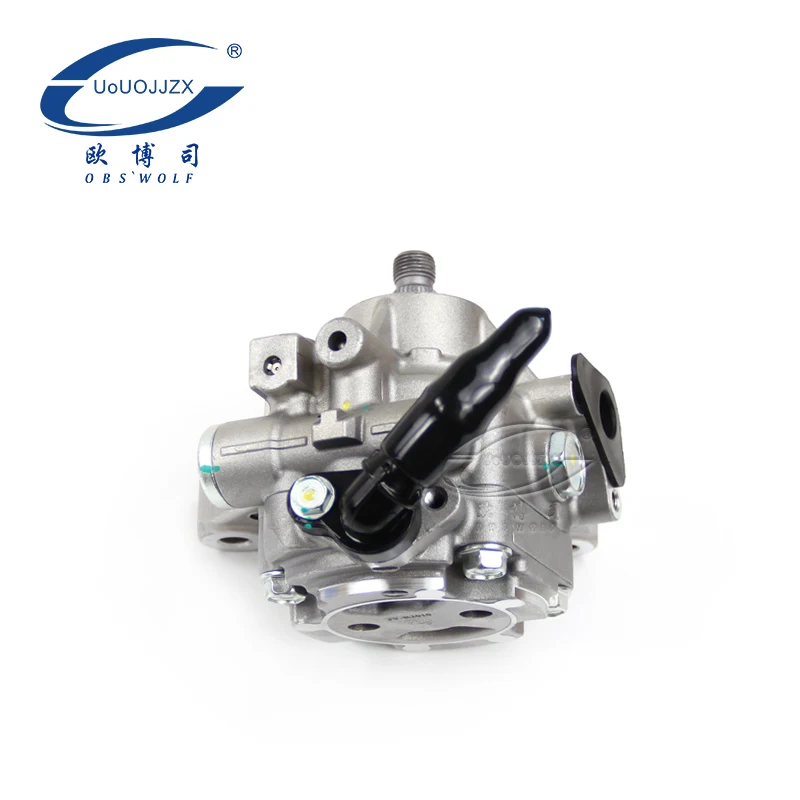 Auto Parts Power Steering Pump For Honda Crv Re4 2.4l 08-11 Model 56110 ...