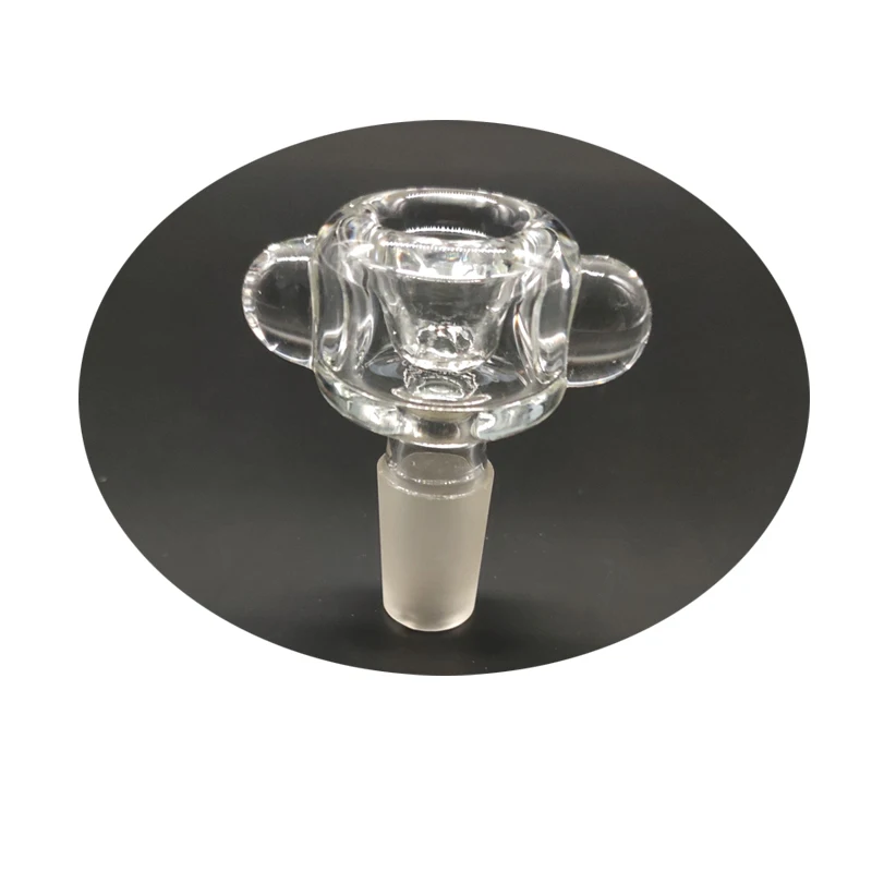 

Dia. 30mm Most Popular Smoking Glass on Glass GoG bowl