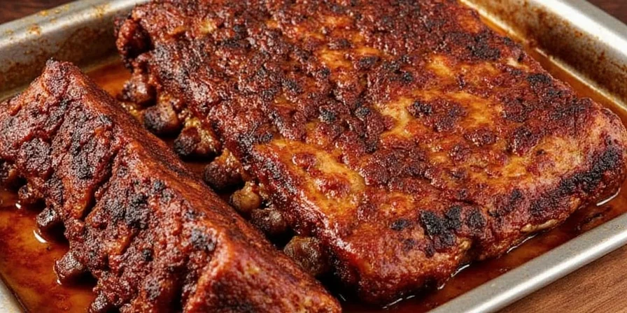 the ultimate guide to beef ribs in oven recipe from spice basics to perfect results
