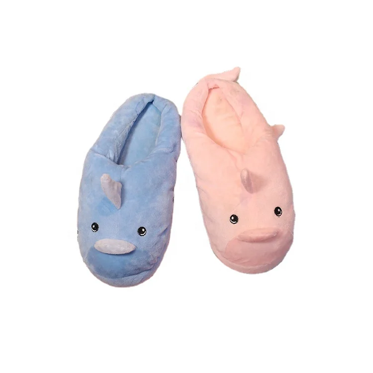 

2020 Free Sample Beach Luxury Shoes Slipper Fashion Sandals Furry Woman slipper in wholesale resale, Pink and blue