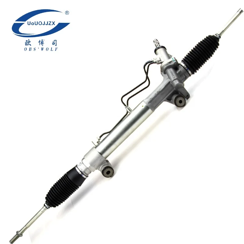 Hydraulic Power Steering Rack For Toyota Hilux Vigo Kun25/kun15 06-14 ...