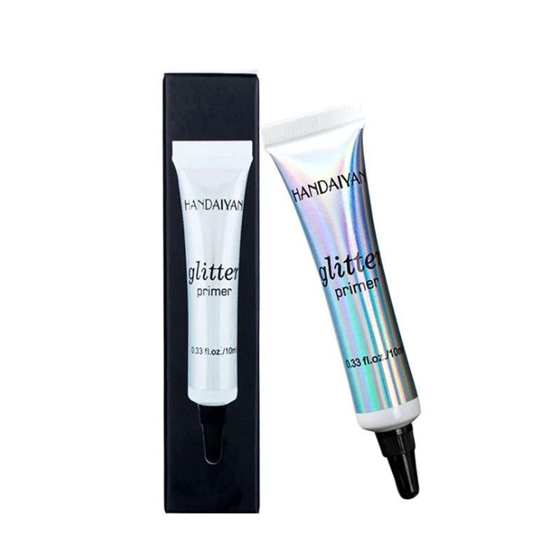 

HANDAIYAN Sequins eye shadow makeup front lip eye and face multi functional foundation cream