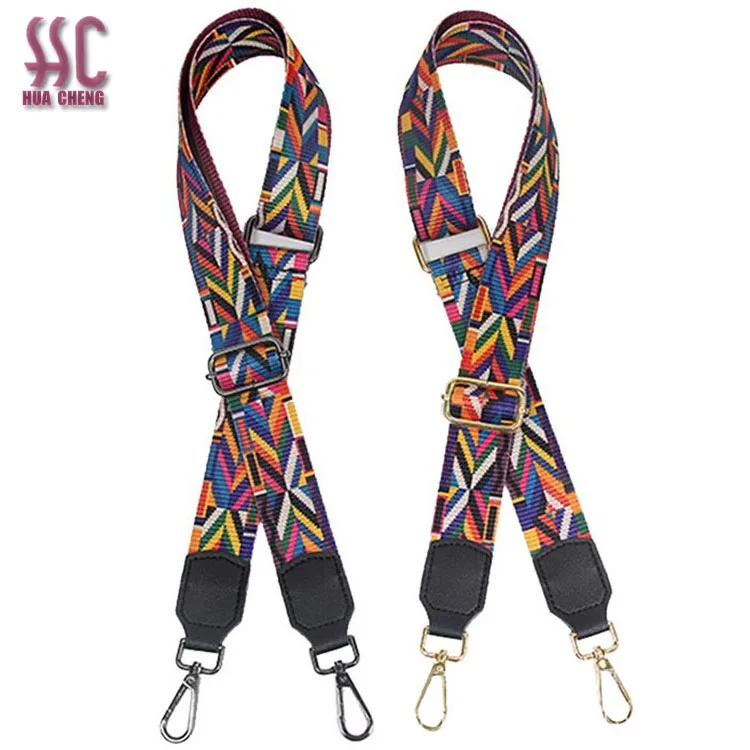 

High quality adjustable bag straps wholesale bag shoulder straps, Black, red, blue,ect