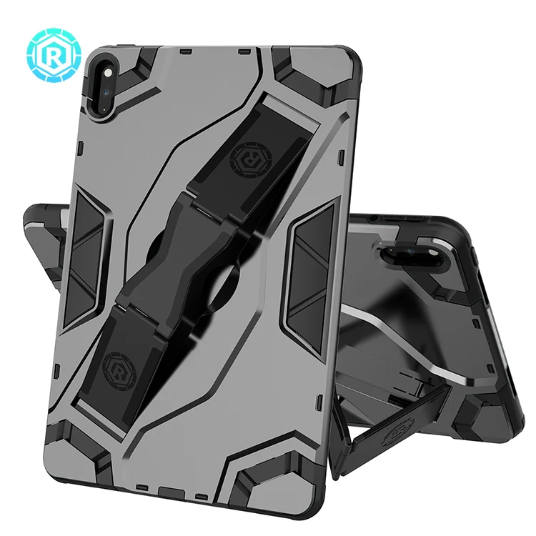 

Patent Protective Tablet Case Cover With Fulcrum And Tape For Huawei Matepad 10.4 inch