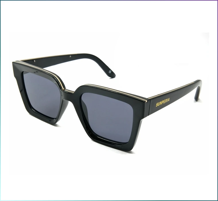 

HARO RTS Custom shades eyeglass frame custom 2022 oversized sun glasses ray band sunglasses mens river