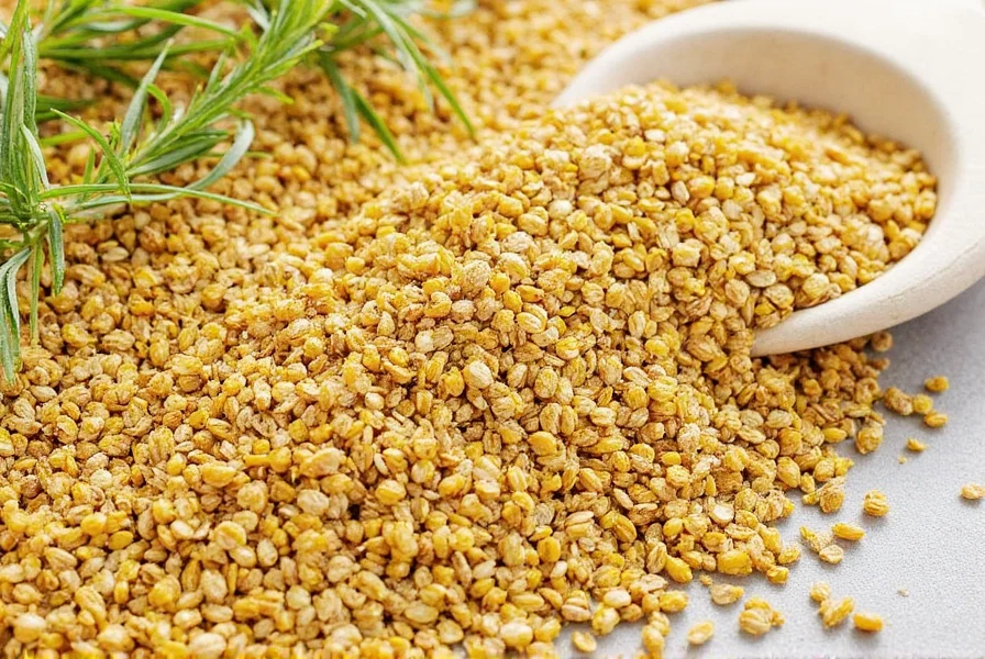 Cumin Plant