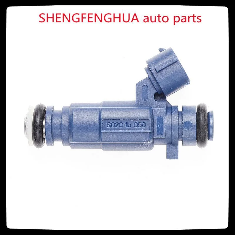 

SHENGFENGHUA 35310-2B000 For Hyundai I20 I30 Kia Ceed 1.4L 2006-2012 353102B000 Fuel Injector Nozzle