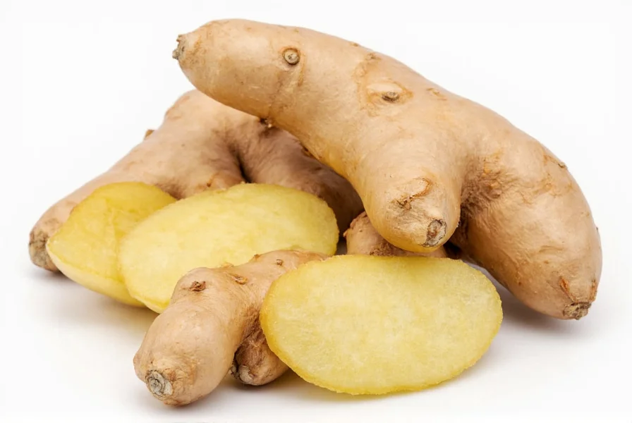 Ginger Root and Blood Pressure: Evidence-Based Analysis