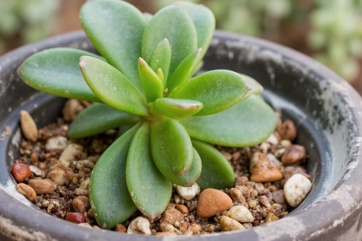 can succulent plants live indoors