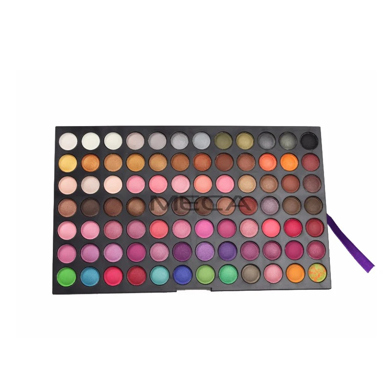 Professional New Makeup Suppliers From China Private Label 183 Color