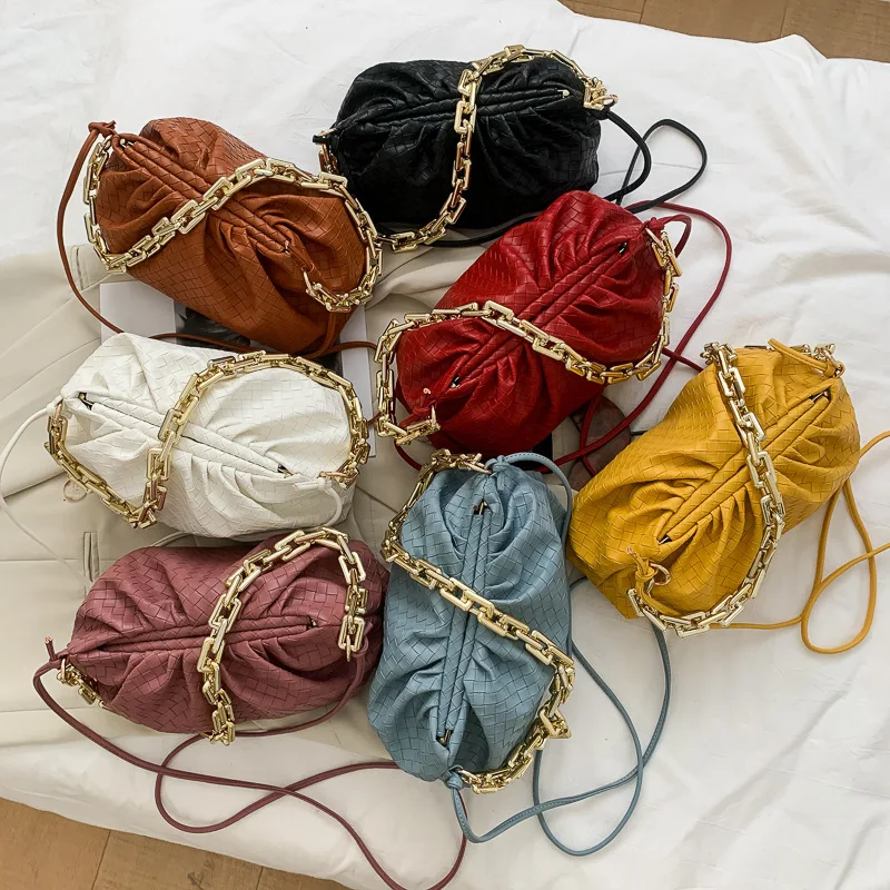 

Wholesale Ladies Luxury Designer Bags Single Shoulder Crossbody Tote Branded Messenger Handbags For Women