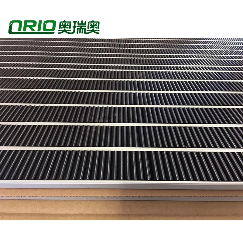 
High-Quality Pusher Glide Bottles Sliding Shelves for Drinks Beverage Refrigerator 