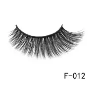 

Magic 3D magnetic mink false strip eyelashes for gilr
