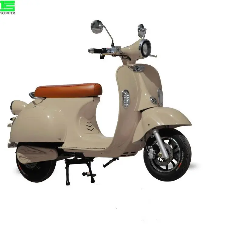 

Hot selling Roman Holiday Fat Tire Citycoco 2000W 20Ah