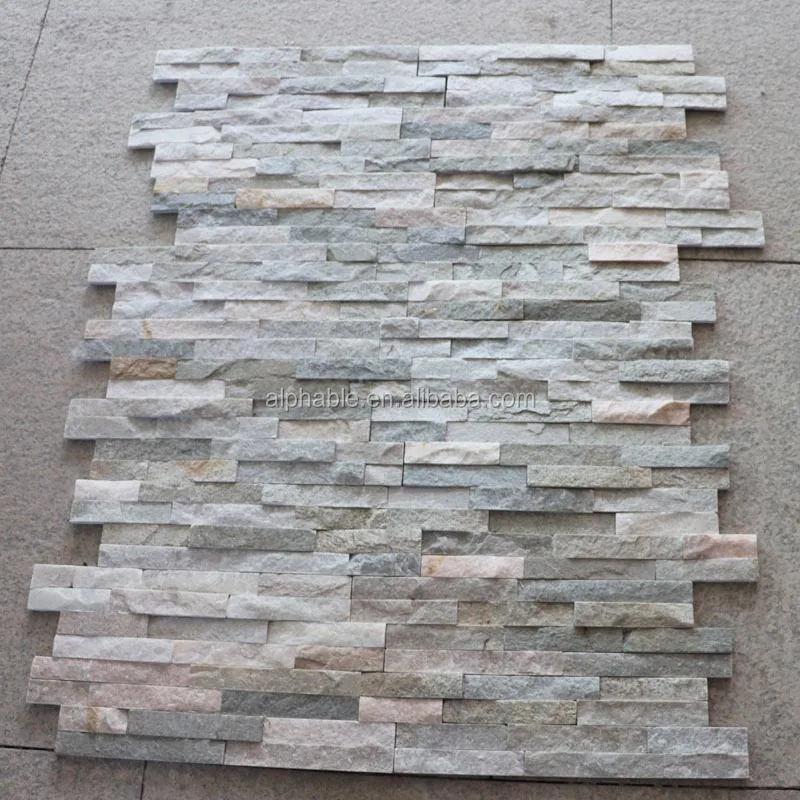 
Hot Sale China Slate Stone Wall Culture Stone 