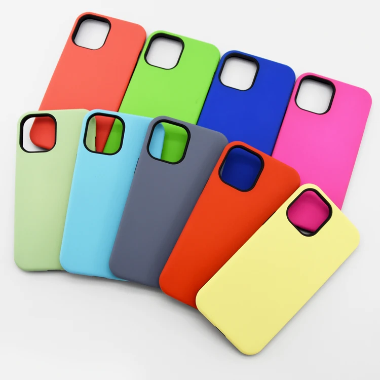 

High Quality Customized Casing Phone Ipone X Case For Iphone Ihone 12 Phone Case