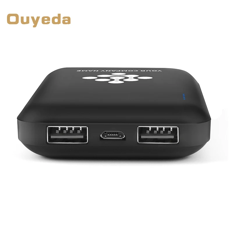 2020 New product Hot wholesale 5V 2.1A Universal Charger Fast Quick Charging Custom Wireless Charger Power Bank - ANKUX.COM