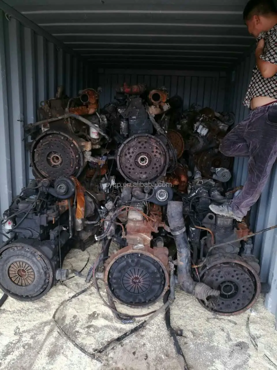 Used Japanese Ya Nmar Diesel Engines Used Buy Japanese Genuine Used