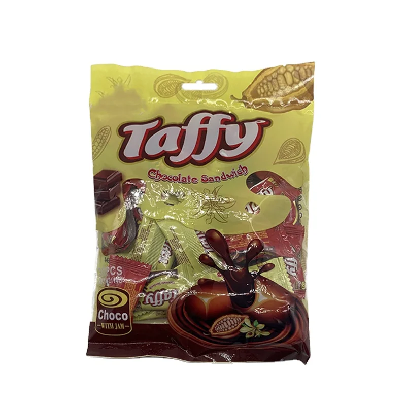 
Factory manufacture various toffee manufacturers soft toffee 