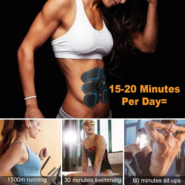 muscle vibrator trainer-4