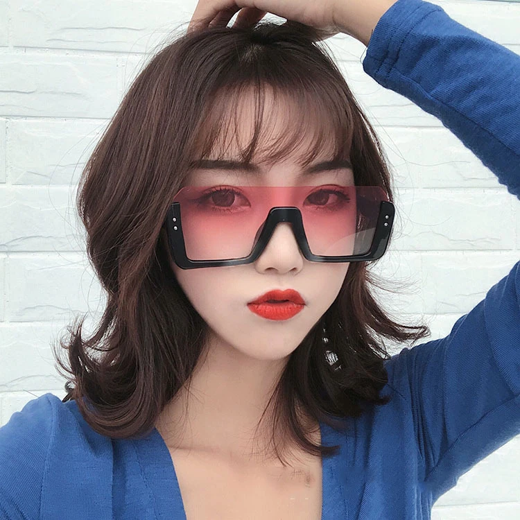 

lbashades fshion half frame Retro classic sun shades semi rimless women sunglasses