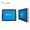 21 inch 1080P IP65 waterproof touch all in one computer with vesa mount