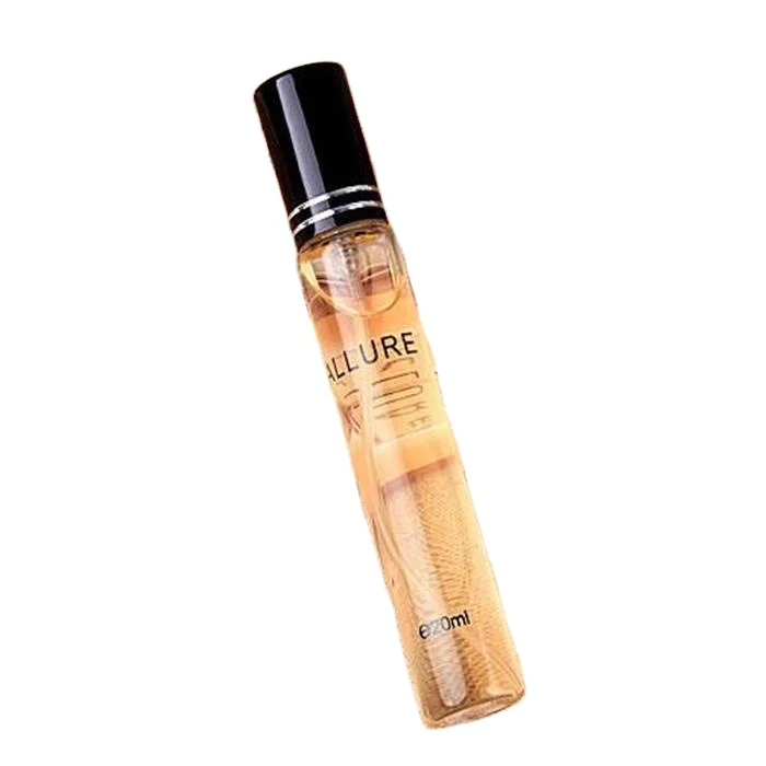 

factory wholesale designer perfumes smart collection mini perfume, White