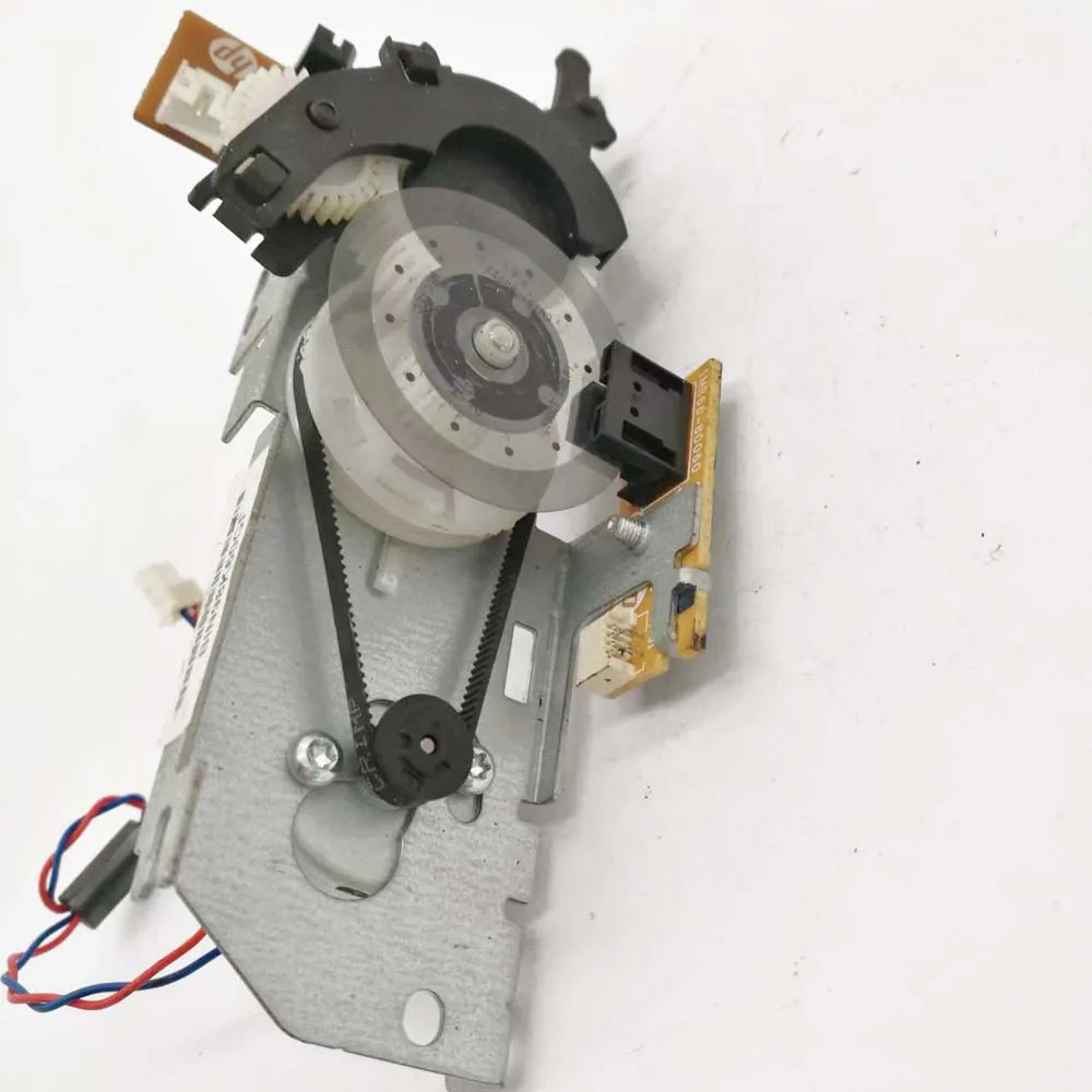 

Encoder Motor Fits For HP 9025E 9020 9026 9026E 9028E 9028 9022 9020E 9025 9023E 9023 9022E