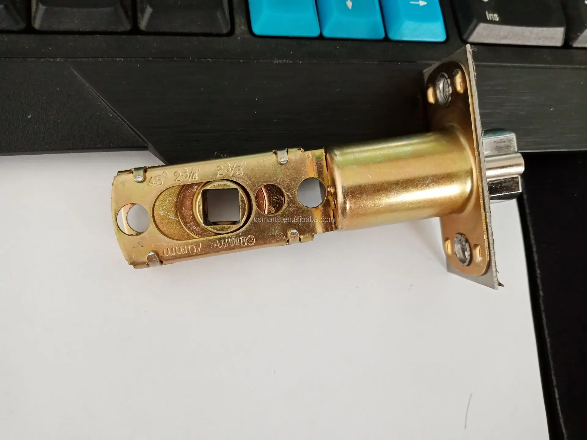 Kuwait Rf Card Door Lock With Sound Alarm Buy Rf Card Door Lock,Alarm