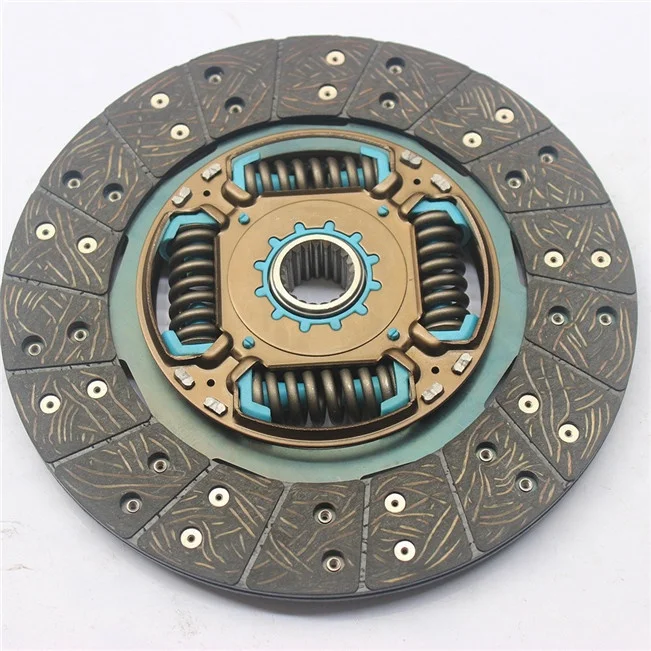 High Performance Auto Parts Clutch Plate Clutch Disc For Land Cruiser