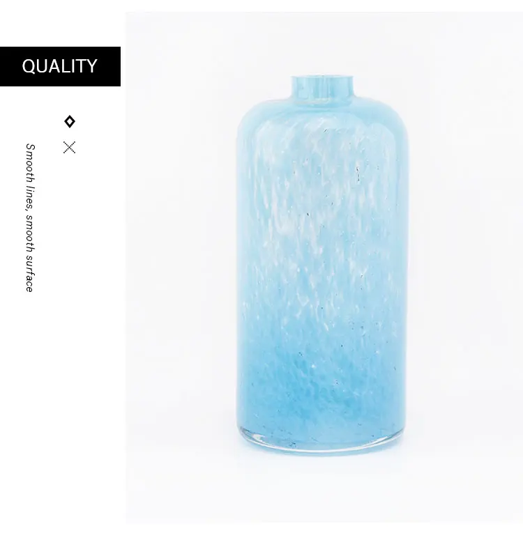 Simple aroma diffuser bottle