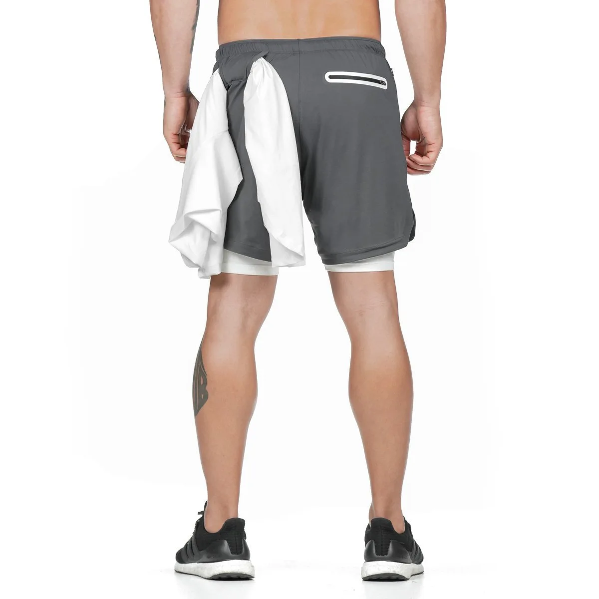 

2021 Custom Mens Shorts Gym Athletic Men Pants High Waist Summer Board Gym Basketball Shorts, Customized colors