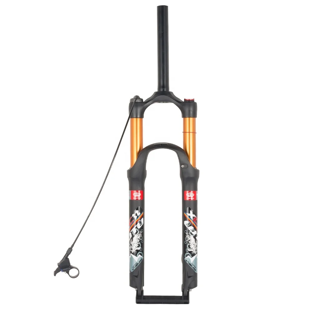 best 26 inch mountain bike fork