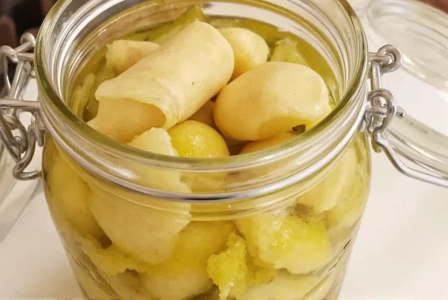 How to Make Pickled Ginger: Simple Homemade Recipe