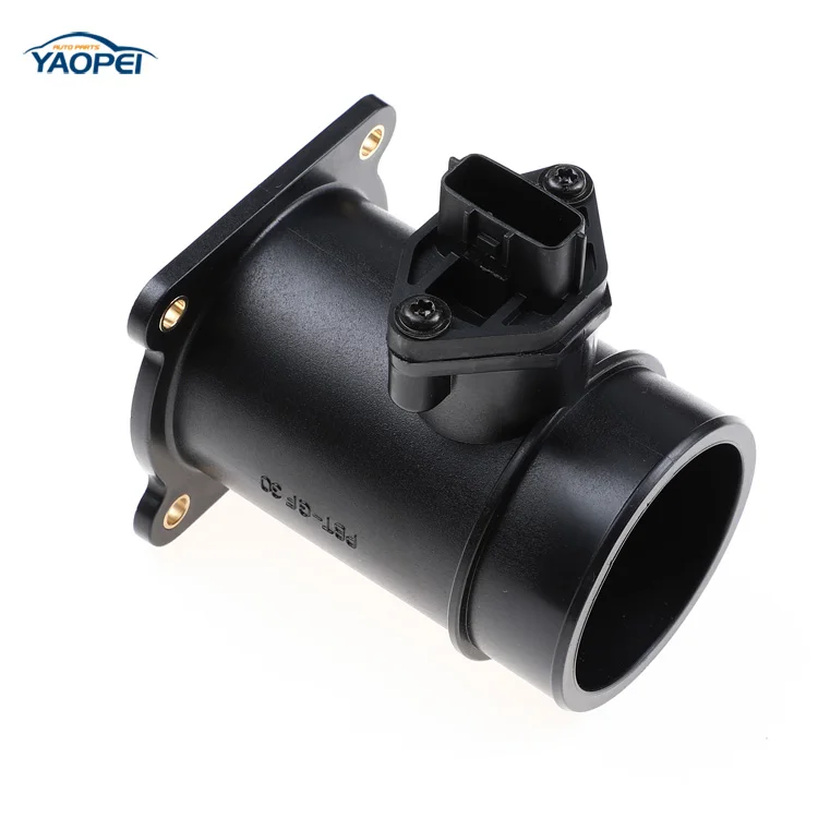 Mass Air Flow Sensor For Nissan Micra K11 1.0i 1.4i 16v 0280218040