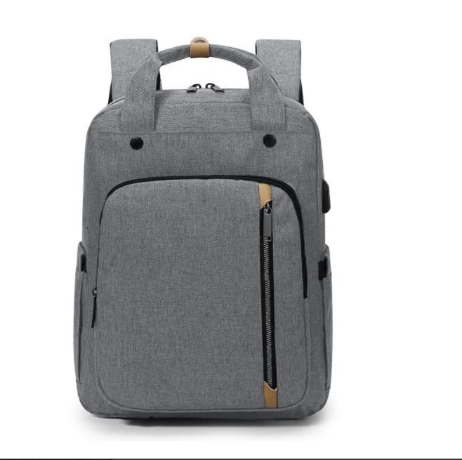 

Sandro 2021Fashion Laptop Backpack for Women and Men Travel School College Daypack, Customized color