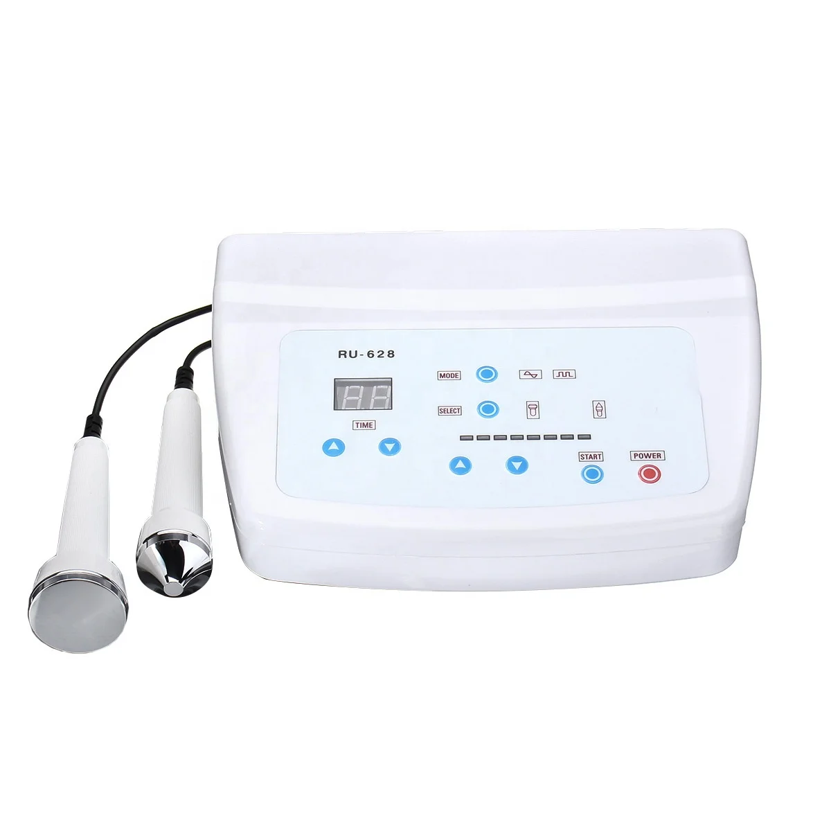 

Factory Price Portable Ultrasound Machine Cavitation for Wrinkle Removal Skin Lifting