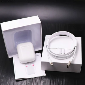 i200 TWS Wireless Bluetooth 5.0 Earphones Charging Case