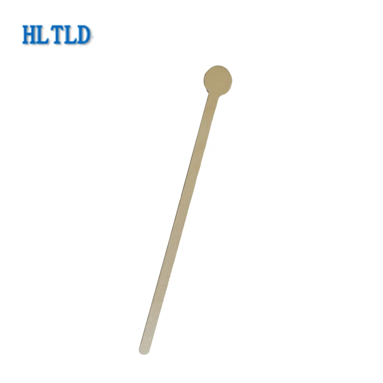 
Disposable Wooden Coffee Stirrers Coffee Stirrer 