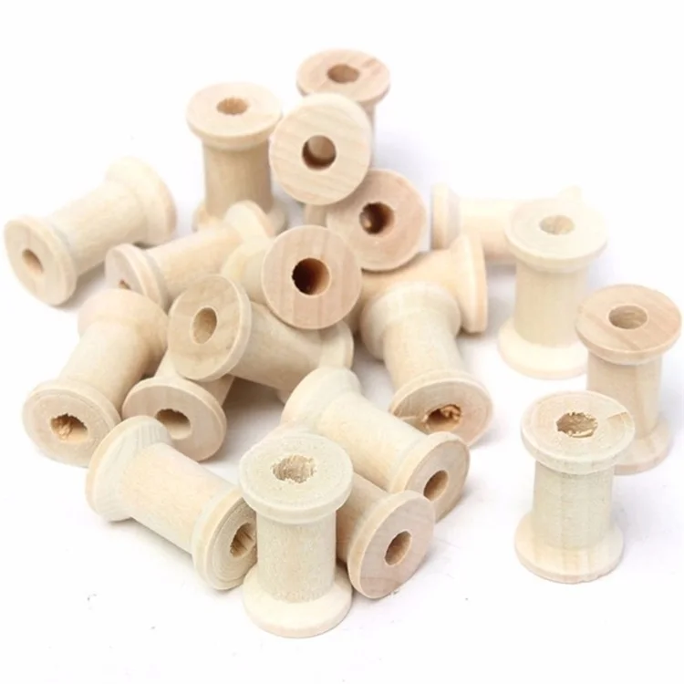 Wood Products Supplier Wholesale Pine Wood Crafts Wood Pieces For