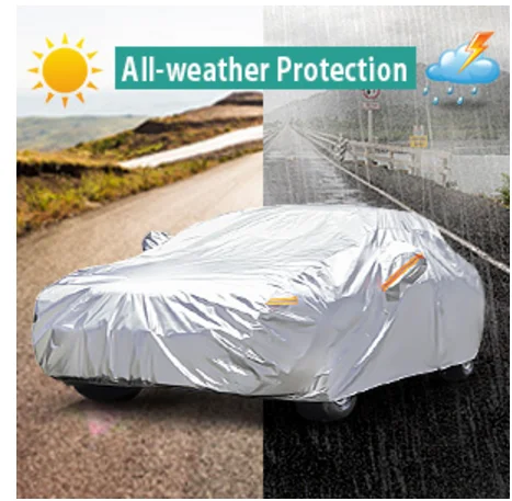 car body cover 19