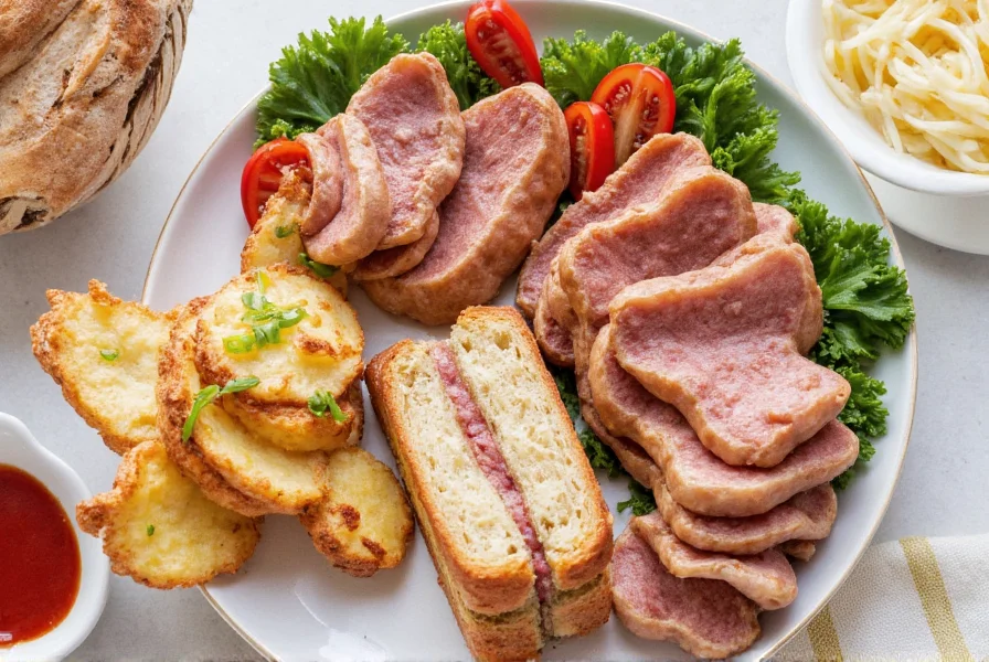 5 flavorful sides you absolutely need with pork ribs plus a spicy twist